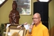Lao ceremony marks Lord Buddha’s 2569th birthday